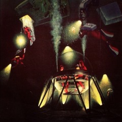 RLS Radio PeachFuzz