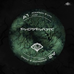 Acidpach x UTK - Urukai  [OUT on Phosphene 04]
