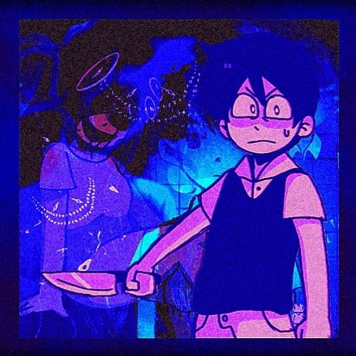 Stream ALETHOPHOBIA. ( OMORI Thanatophobia Cover ) by STARURI Listen