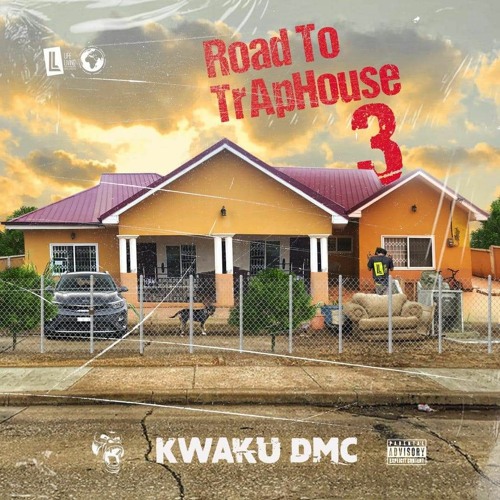Kwaku DMC - WORK (Official Audio)