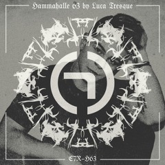 HAMMAHALLE 63 by LUCA TRESQUE