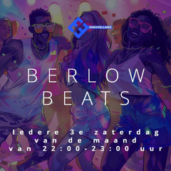 Berlow Beats @Radio 3Heuvelland 2024/02/17