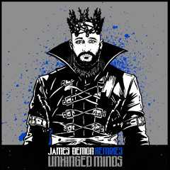 James Demon - Vexed (Alien Rain Remix) (Snippet)