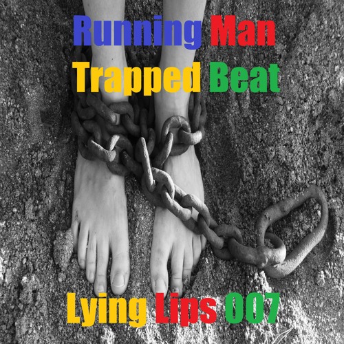 Running Man Trapped Beat