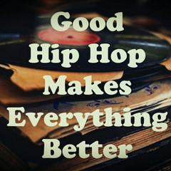 ENJOY YOUR HIP HOP TRAINING