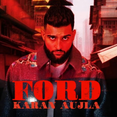 ford karan aujla AI generated