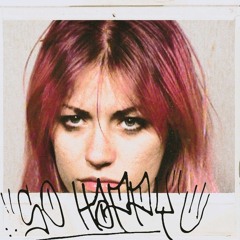 I Like Smoking Crystal Meth and You're a Dirty Whore (Cover)