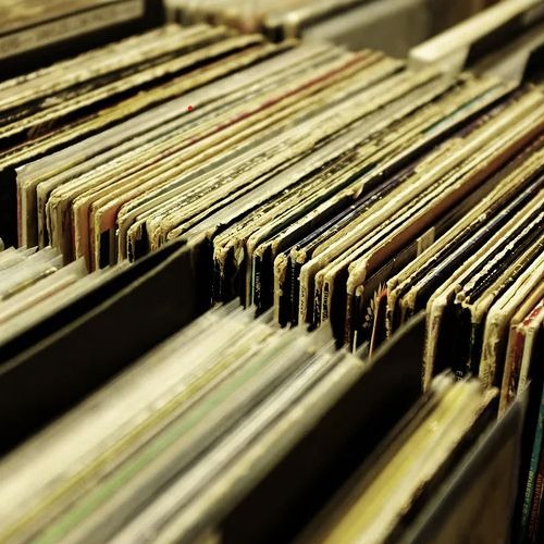 Vintage Vibes: Mellow Oldskool Jungle Vinyl Mix