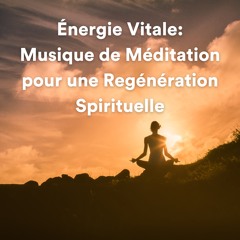 L'énergie de la détente absolue (Musique de détente et de méditation)