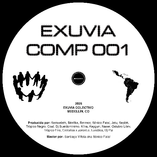 [Premiere NTRPC] sepbtt - Raigeki (EXUVIA COMP 001)