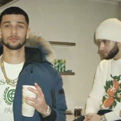 Nizi19xLucio101 - U-turn REMIX prod. mischpape