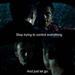 Look at you  (Tyler Durden x All I Need)