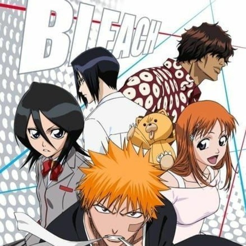 Listen to Bleach - Opening 1 Asterisk by Eiichiro Oda in Opening Bleach  playlist online for free on SoundCloud