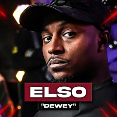 [EXCLU] Elso - Dewey (#PlanèteRap)