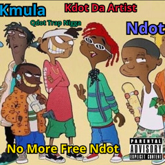 no more free ndot