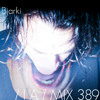 IA MIX 389 Bjarki DJ mix artwork - Electronic music tracklist cover image