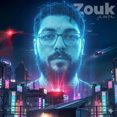 Zouk Jampa - Baile Metaverso