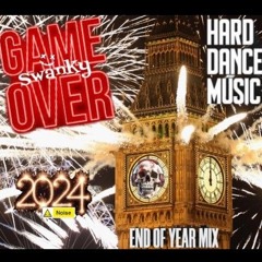 Dj💀Swanky "GameOver" End of year #Album