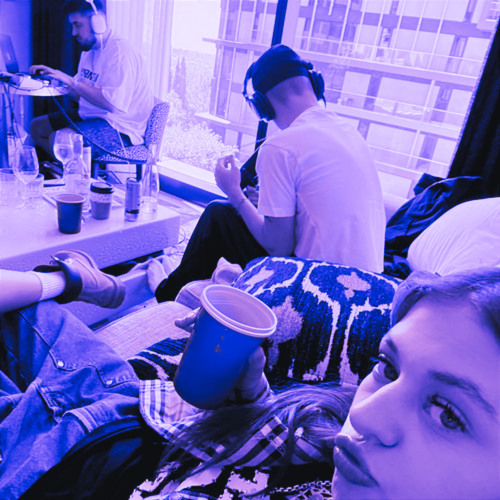 1DAY IN LA (swaboshewskee remix) [Baile Club] *VOCALS ISOLATED BECAUSE OF COPYRIGHTS Free Download*