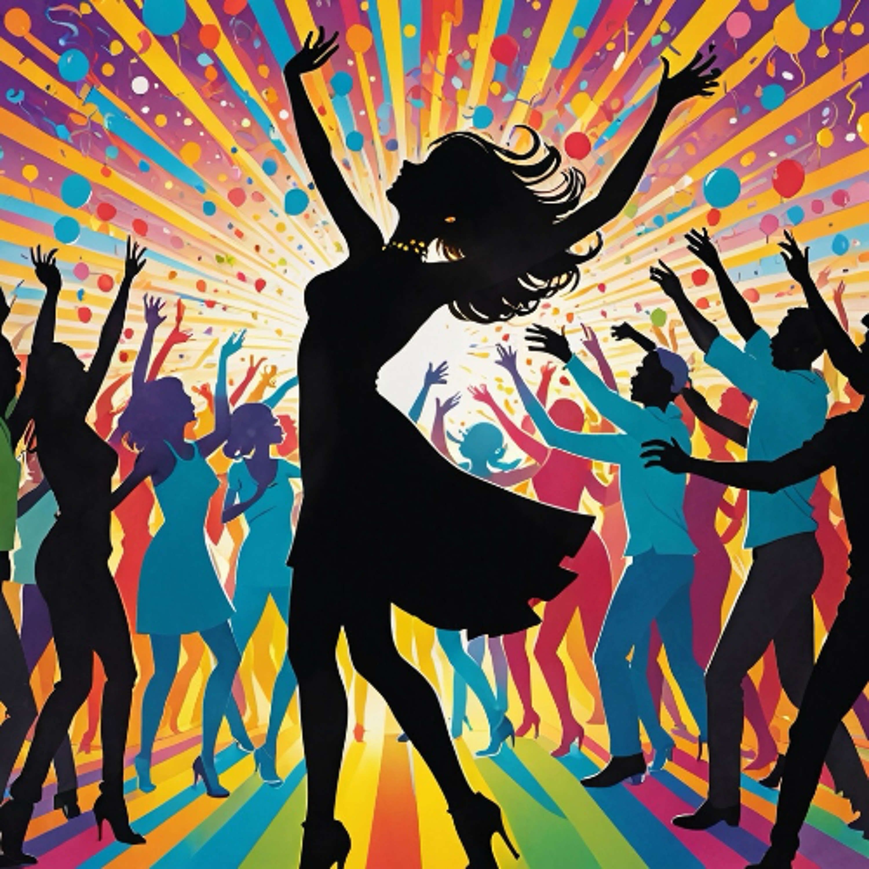 Mr.T [MCR] - Let's have a party Bella (Basstep Remix) episode artwork