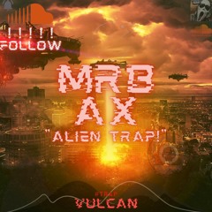 Trap Alien
