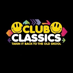 Ryan Willo - Club Classics