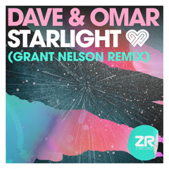 Dave & Omar - Starlight (Grant Nelson Mix)