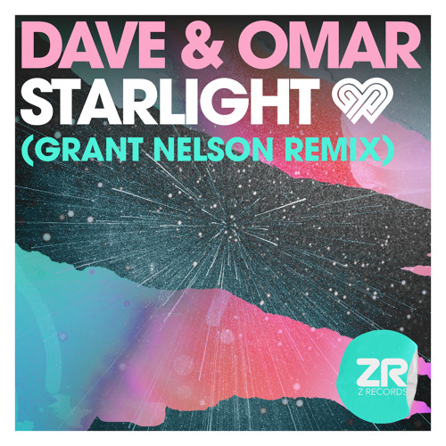 Dave & Omar - Starlight (Grant Nelson Mix)