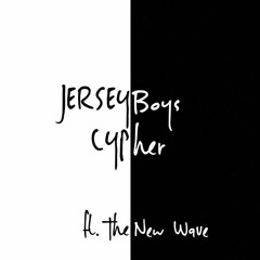 JERSEY BOYZ (FEAT. TNW, VERYRARENOA , CHEESYASL, HEISSY LUNA) [PROD. MYSTXRY]