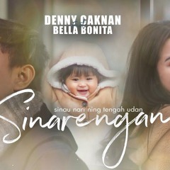 Denny Caknan Feat Bella Bonita - SINARENGAN