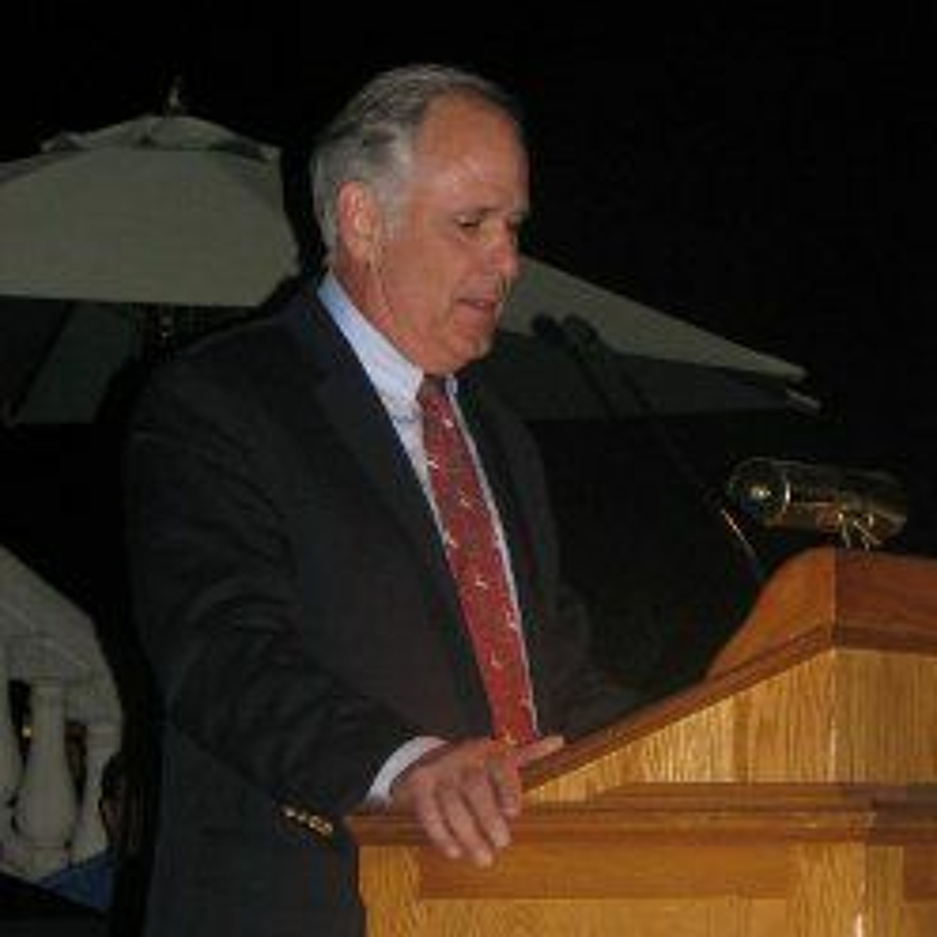 Alumni Dinner Talk: Dr. Kaiser, “The Life of Learning” episode artwork