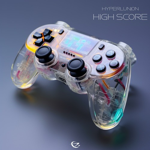 HYPERLUNION - High Score