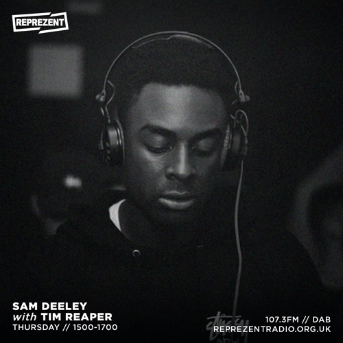 Reprezent Radio With Tim Reaper (20/04/23)