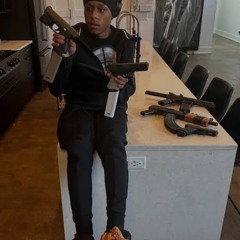 4blocklilmari- unreleased lil noonie diss