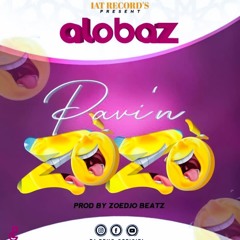 ALOBAZ & ZOEDJOBEATZ  - PA VIN ZOZO (Official Audio)
