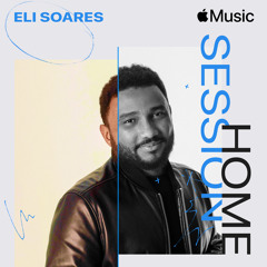 Promessa (Apple Music Home Session)