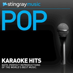 BOOGIE SHOES (Karaoke Demonstration With Lead Vocal)  (In The Style of KC And The Sunshine Band)