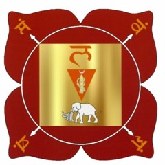 Mūlādhāra Root Chakra harmony affirmation