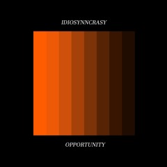 Opportunity