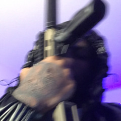 Push Up (Ft. Legendary Travo)