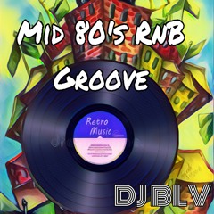 RnB Groove Vol I