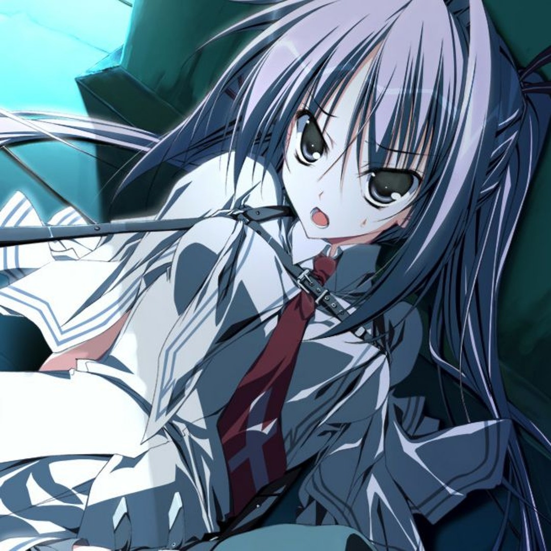 素晴らしき日々　クリアバインダー subarasiki hibi 不連続存在 artworks-uIy4WSfivmK6BKZy-