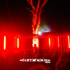 MAXXIS @ Luminous Festival 2025