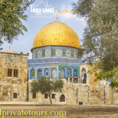 How I Planned the Perfect Private Guided Tour in Israel