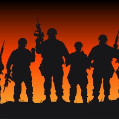 STBB 689(Fallen Soldier)