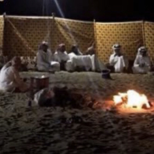 " والله لو إنه عاديٍ ماشتحن له "