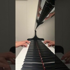 Jazzy Fingers