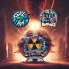DJ Chronic, MC Aim & Barrass - May 2024