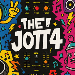 SEQUÊNCIA DA PUTARIA ( DJBOBB zo & THE JOTTA )