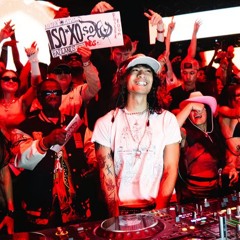 ISOxo | Boiler Room: Calgary *LOUDER AUDIO*